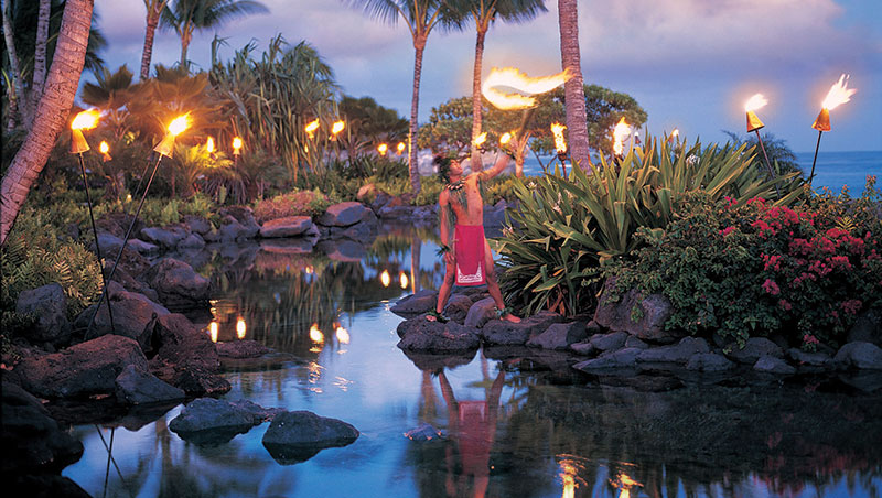 Grand Hyatt Kauai Resort & Spa image 4