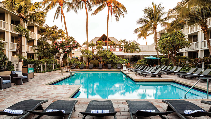 Opal Key Resort & Marina image 4