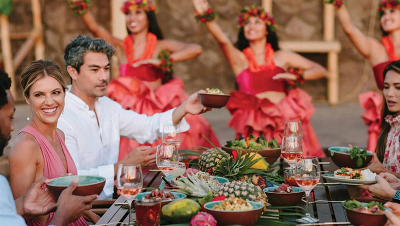 Grand Wailea, A Waldorf Astoria Resort image 4