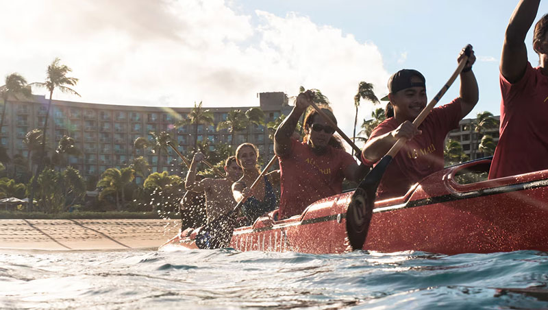 The Westin Maui Resort & Spa Kaanapali image 4