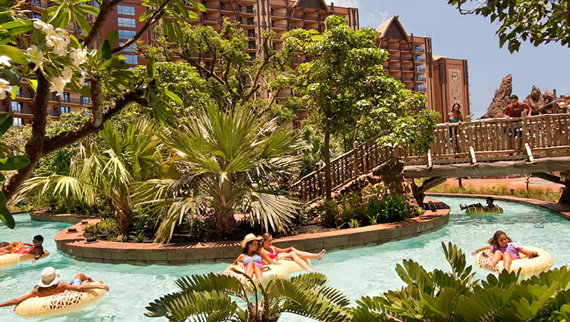Aulani, A Disney Resort & Spa image 4