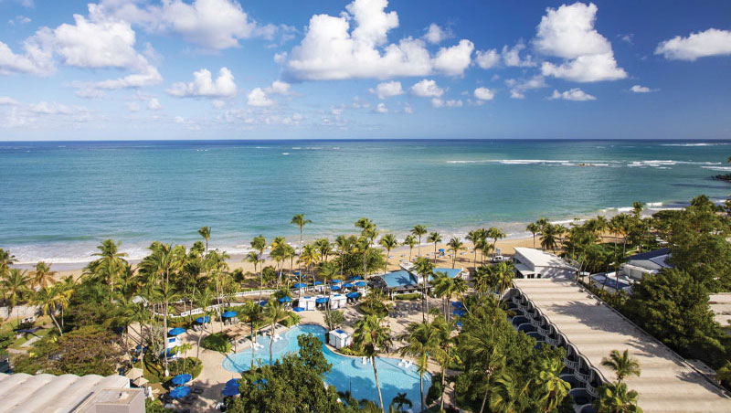 Royal Sonesta San Juan image 4