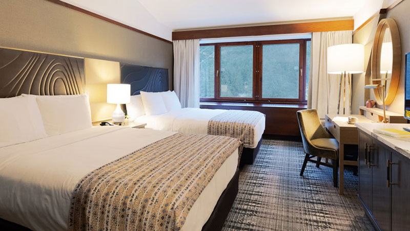 The Hotel Alyeska image 5