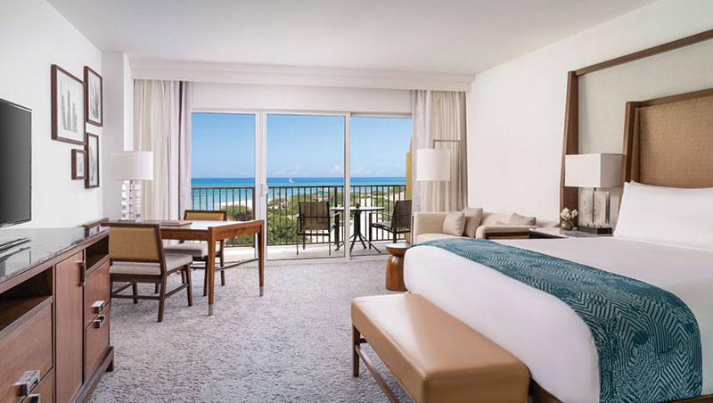 The Ritz-Carlton, Aruba image 5