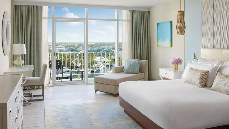 Atlantis Paradise Island Resort image 5