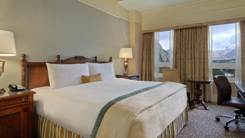The Fairmont Banff Springs image 5