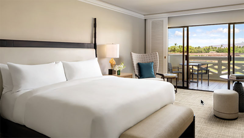 Fairmont Orchid image 5