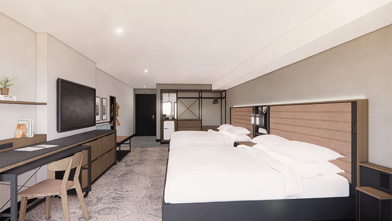 Hotel Alpenrock image 5