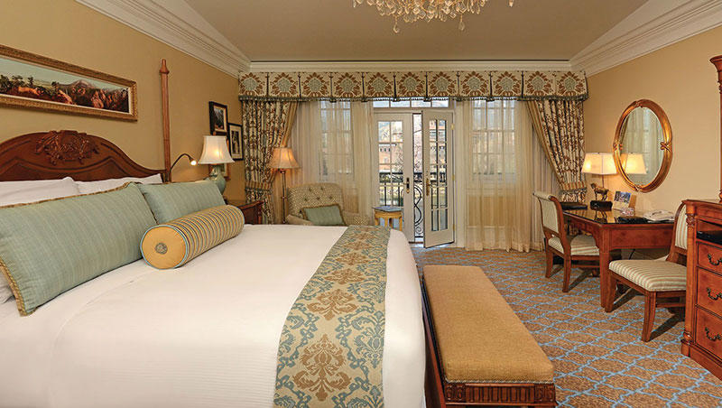 The Broadmoor image 5