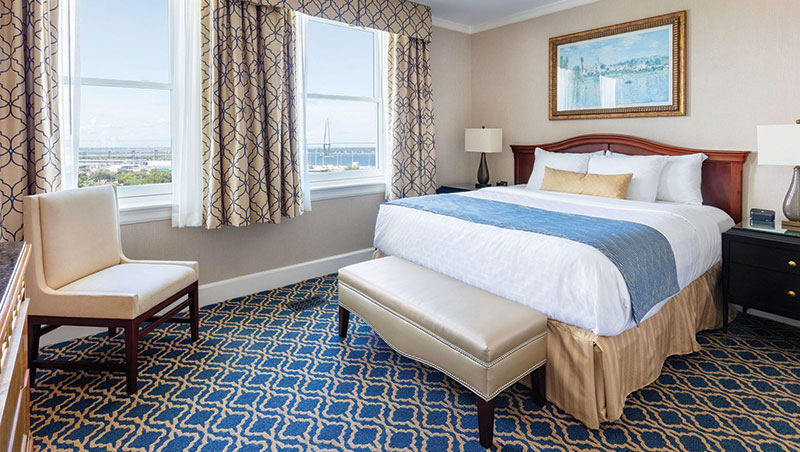 Francis Marion Hotel image 5