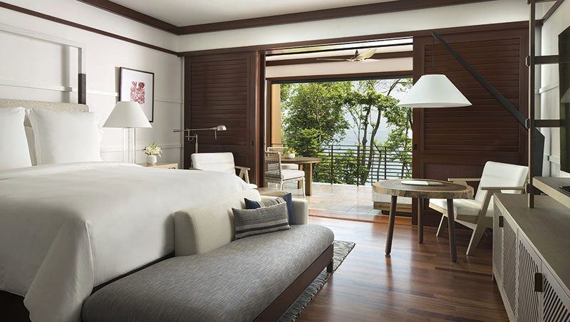 Four Seasons Resort Costa Rica at Peninsula Papagayo image 5