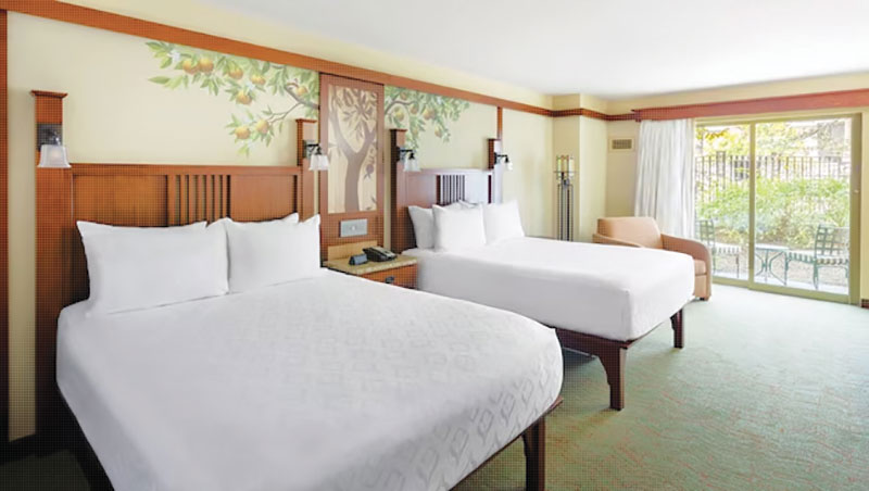 Disney\'s Grand Californian Hotel & Spa image 5