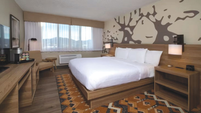 Holiday Inn Estes Park image 5