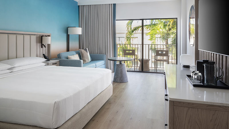 Grand Cayman Marriott Resort image 5