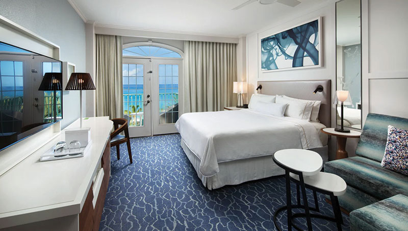 The Westin Grand Cayman Seven Mile Beach Resort & Spa image 5