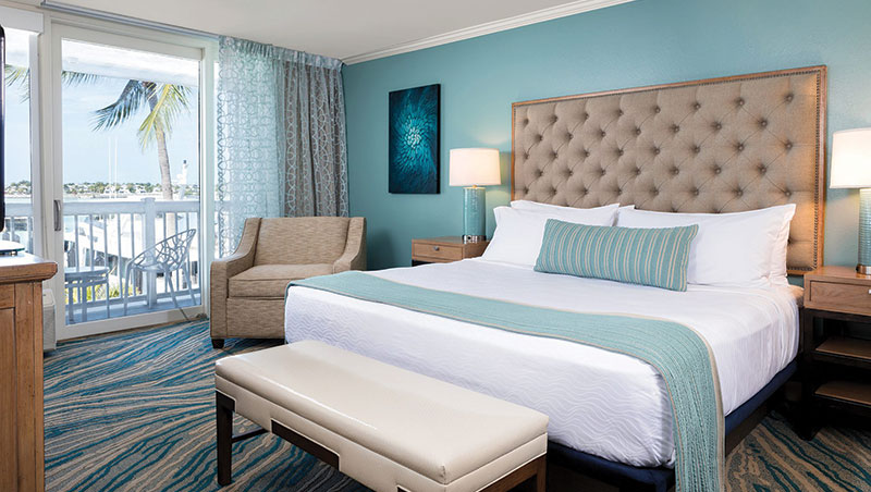 Opal Key Resort & Marina image 5