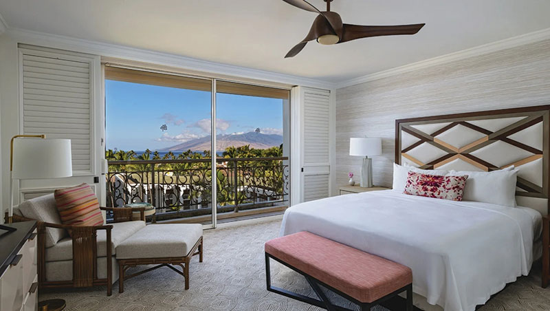 Grand Wailea, A Waldorf Astoria Resort image 5