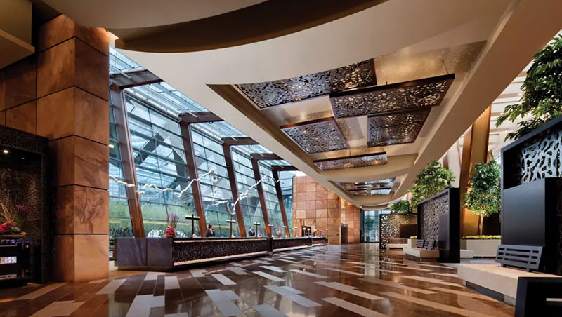 Aria Resort & Casino image 2