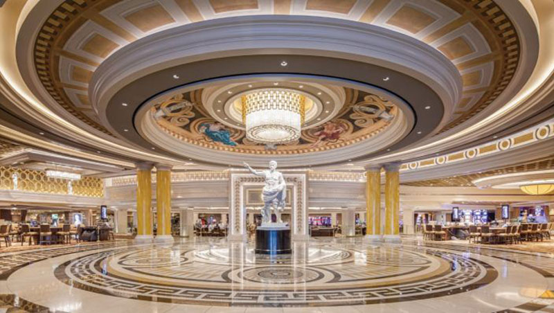 Caesars Palace image 2