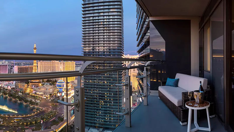 The Cosmopolitan image 2