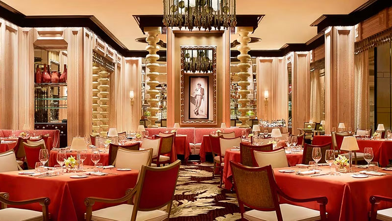 Wynn Las Vegas image 2