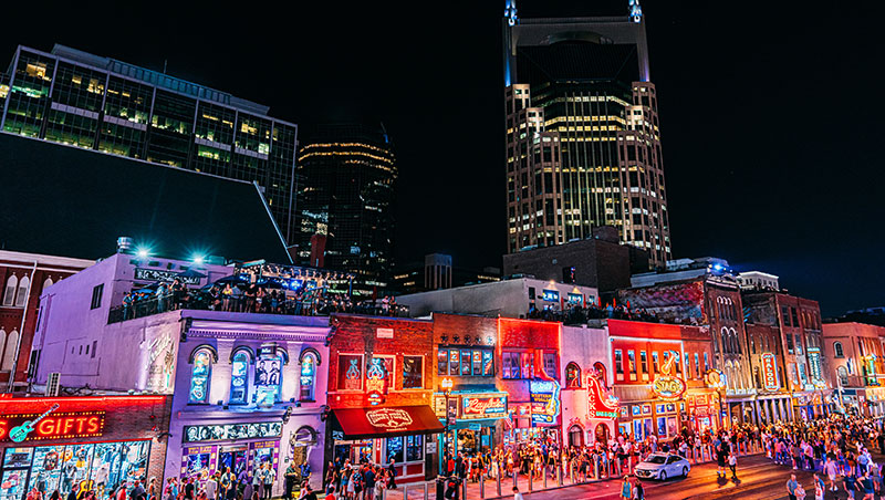 The Westin Nashville image 2