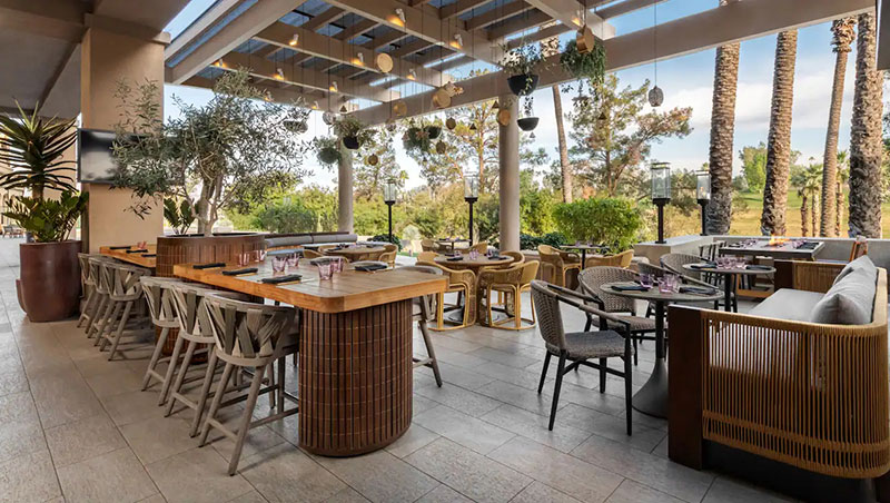 Grand Hyatt Indian Wells Resort & Spa image 2