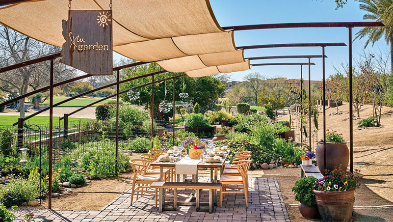 JW Marriott Phoenix Desert Ridge Resort & Spa image 2