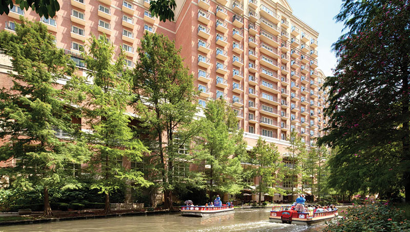 The Westin Riverwalk, San Antonio image 2