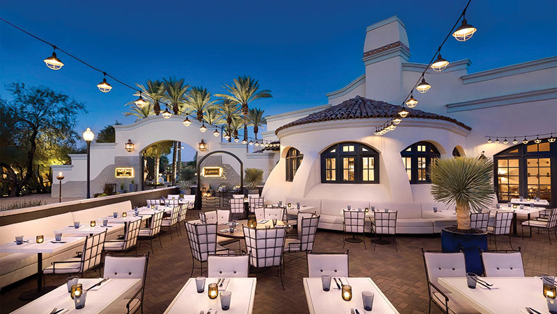 Fairmont Princess Scottsdale image 2