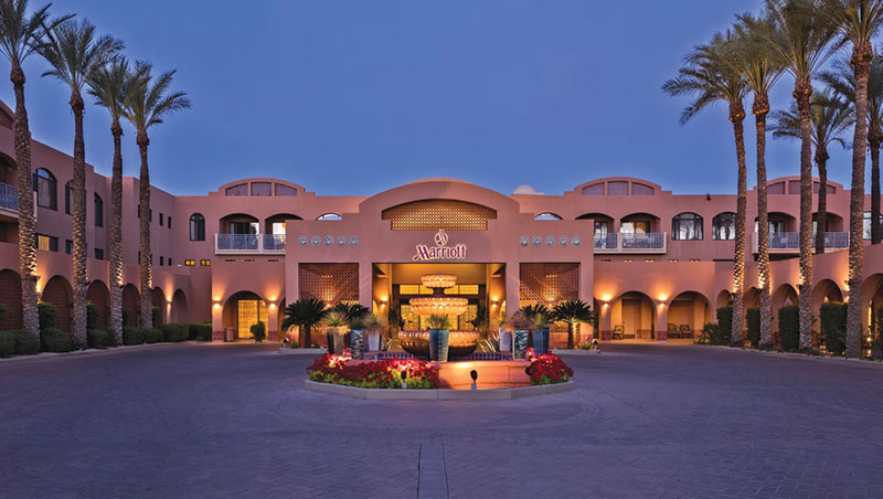 Scottsdale Marriott at McDowell Mountain image 2