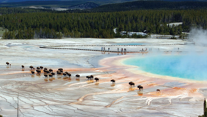 Big Sky Resort image 2