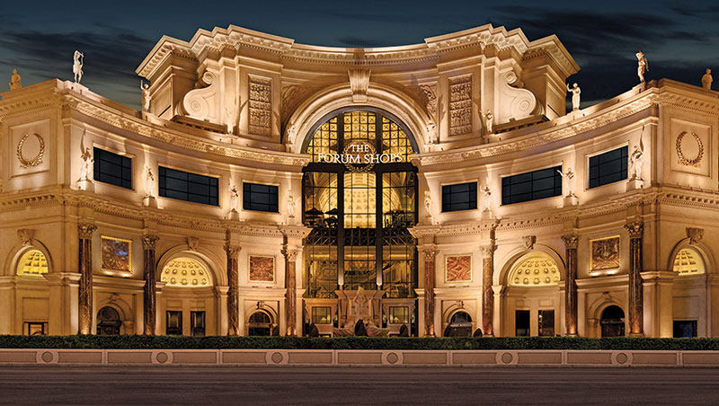 Caesars Palace image 3