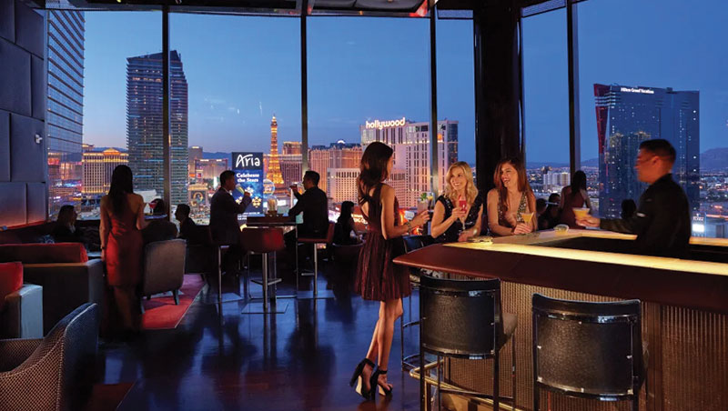 Waldorf Astoria Las Vegas image 3