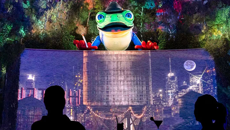 Wynn Las Vegas image 3