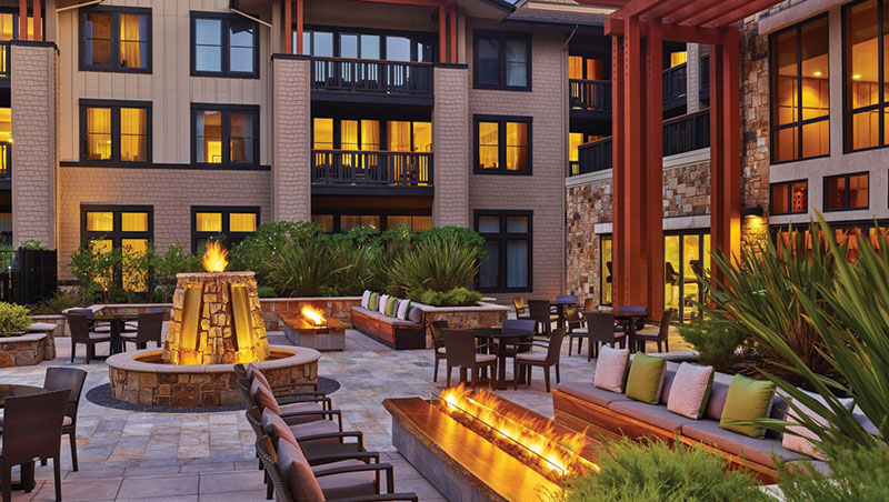 The Westin Verasa Napa image 3