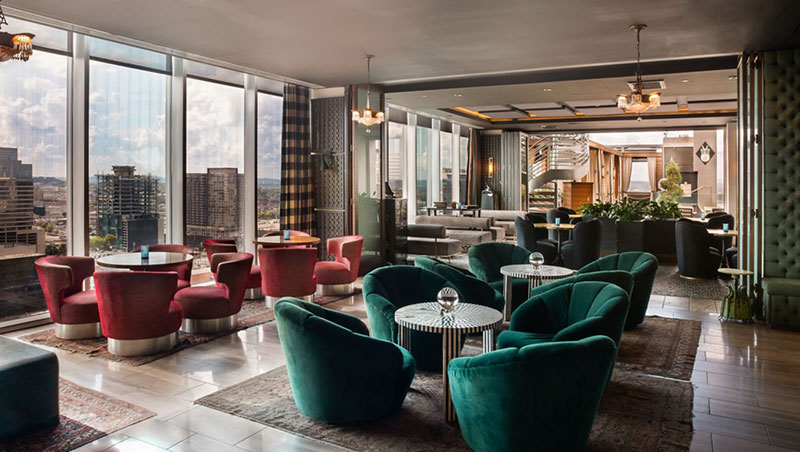 The Westin Nashville image 3