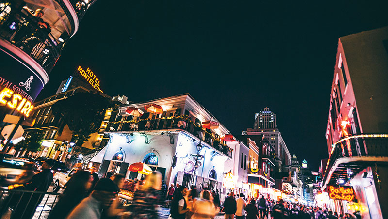 JW Marriott New Orleans image 3