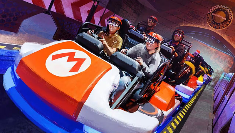 Loews Royal Pacific Resort at Universal Orlando image 3