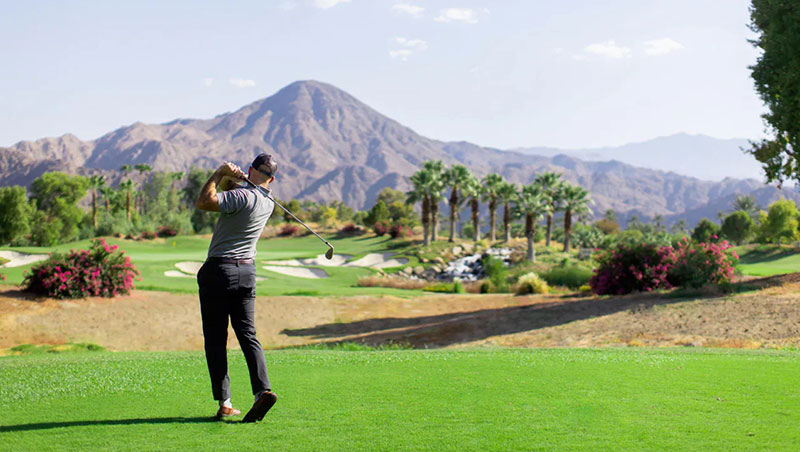 Grand Hyatt Indian Wells Resort & Spa image 3