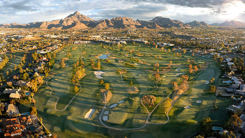 Arizona Biltmore image 3