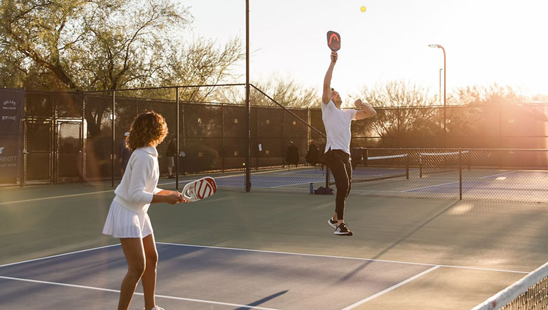 JW Marriott Phoenix Desert Ridge Resort & Spa image 3