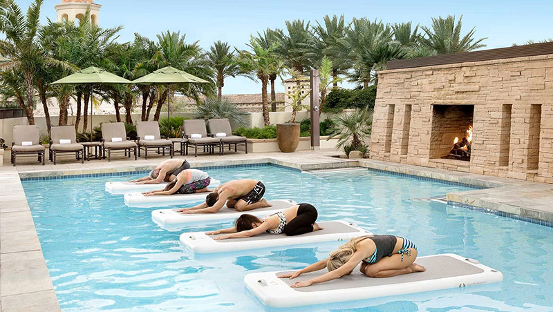 Fairmont Princess Scottsdale image 3