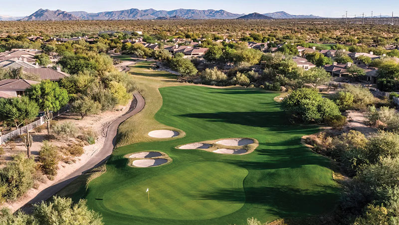Scottsdale Marriott at McDowell Mountain image 3