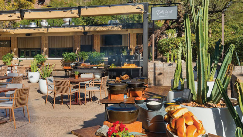 Loews Ventana Canyon Resort image 3