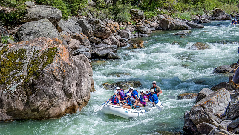 Big Sky Resort image 3