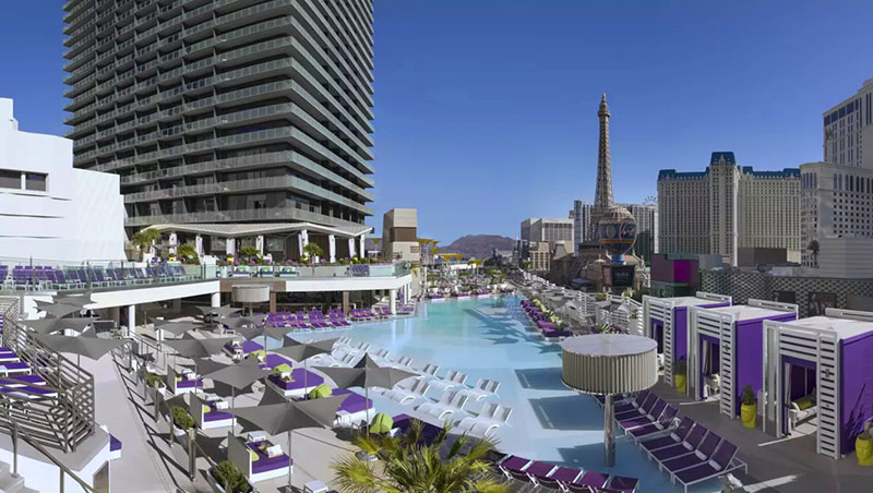 The Cosmopolitan image 4