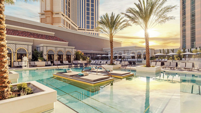 The Venetian image 4