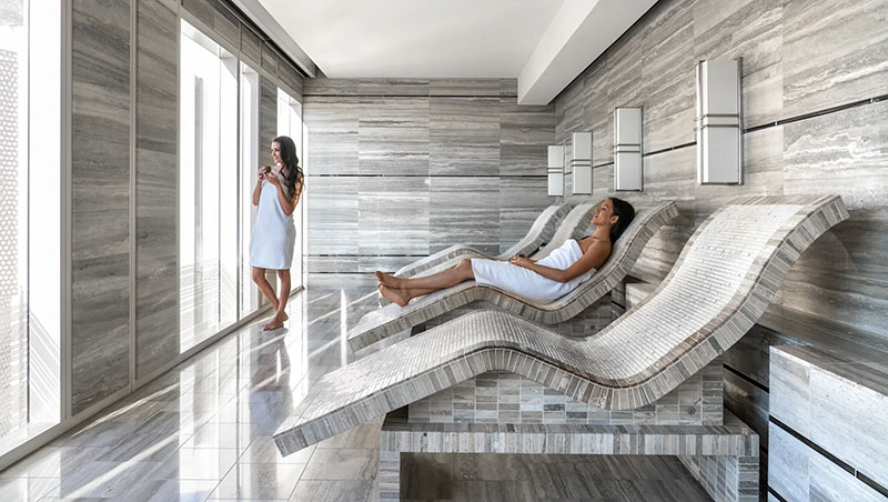 Waldorf Astoria Las Vegas image 4