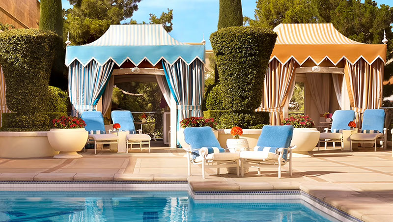 Wynn Las Vegas image 4